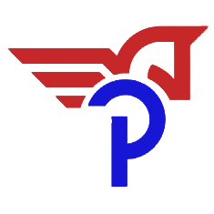 لوگو تهویه پاسارگاد