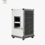 سوپر کولر دوفن ایستاده